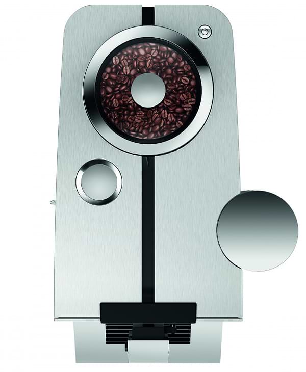 Фото - Кофемашина Jura ENA 8 Nordic White