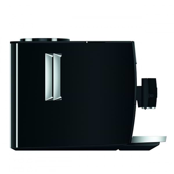 Фото - Кавомашина Jura ENA 8 Full Metropolitan Black EC