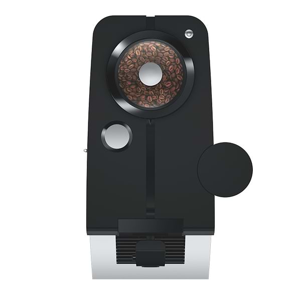 Фото - Кавомашина Jura ENA 8 Full Metropolitan Black EC