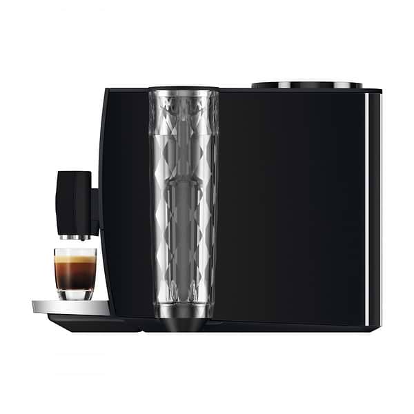 Фото - Кавомашина Jura ENA 8 Full Metropolitan Black EC