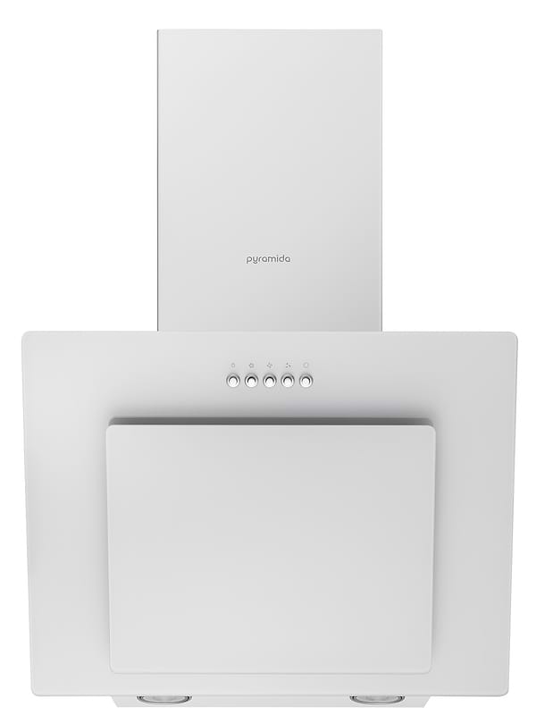 Фото - Вытяжка декоративная Pyramida NRX 60 (800) B GWH