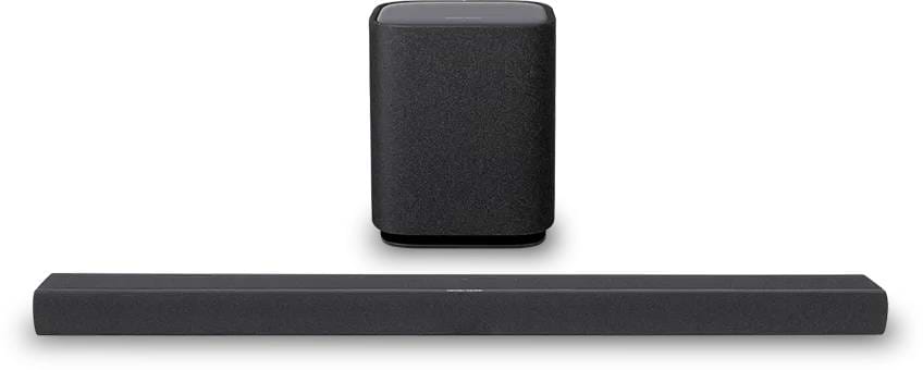 Саундбар Harman/Kardon HKENCH1100WSUB