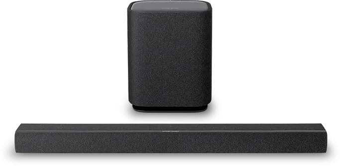 Саундбар Harman/Kardon HKENCH900WSUB