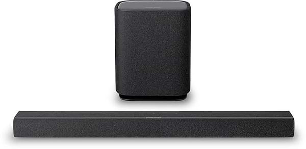 Фото - Саундбар Harman/Kardon HKENCH900WSUB