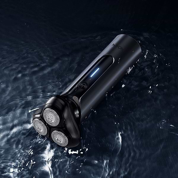 Фото - Бритва Enchen BlackStone 9 Black