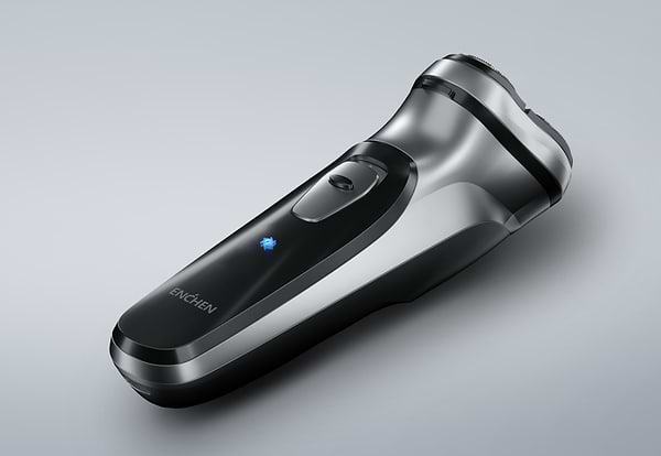 Фото - Бритва Enchen BlackStone