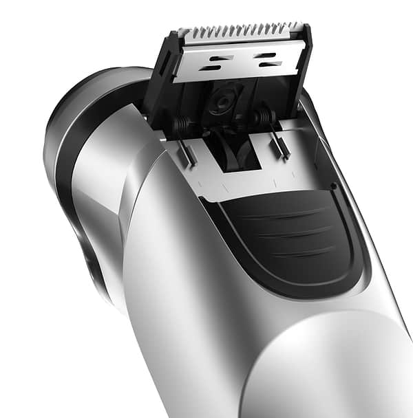 Фото - Бритва Enchen BlackStone