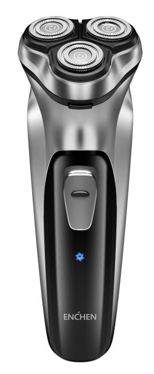 Фото - Бритва Enchen BlackStone