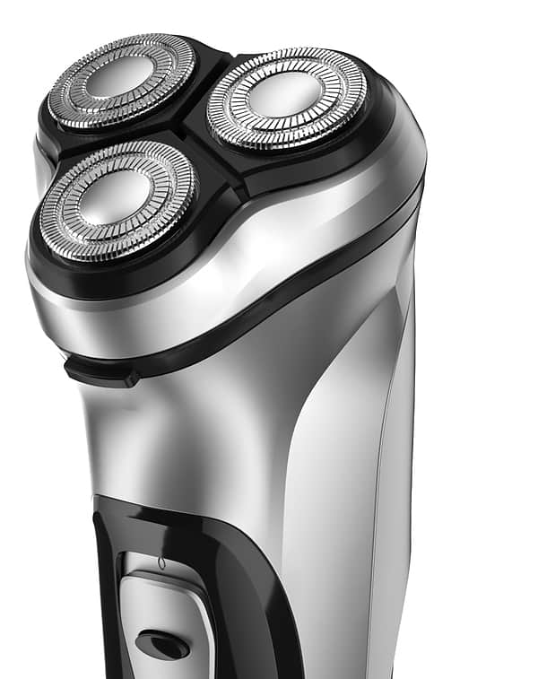 Фото - Бритва Enchen BlackStone