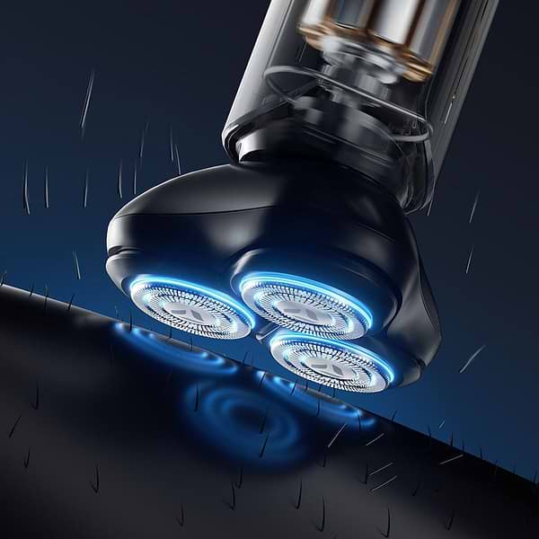 Фото - Бритва Enchen BlackStone 9 Black