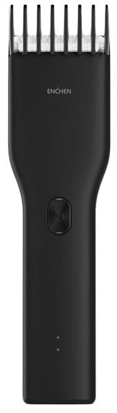 Машинка для стрижки волосся Enchen Boost Black - Фото 1