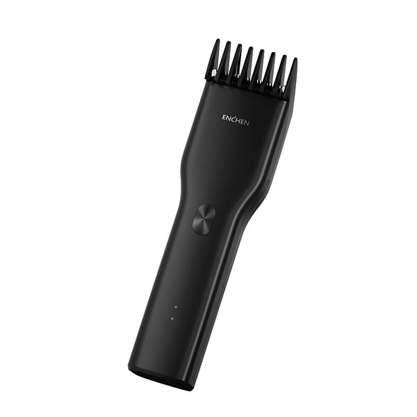 Фото - Машинка для стрижки волос Enchen Boost Black Set