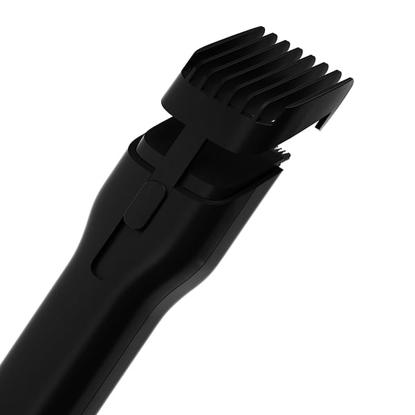 Фото - Машинка для стрижки волос Enchen Boost Black Set