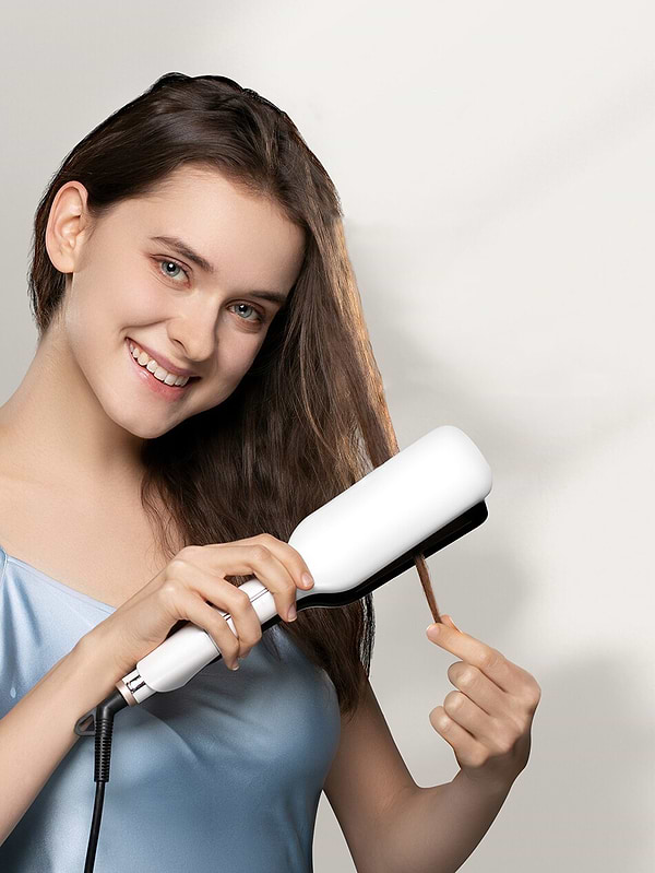 Фото - Плойка Xiaomi Enrollor Pro Hair