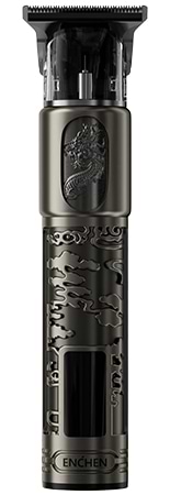 Триммер универсальный Enchen GoldStone 1 Black - Фото 1