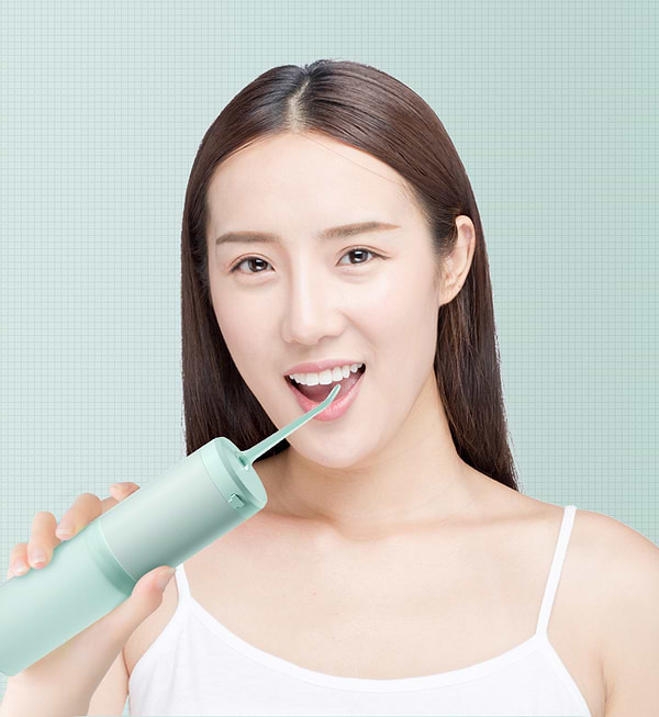 Фото - Іригатор Enchen Mint3