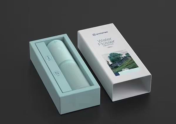 Фото - Іригатор Enchen Mint3