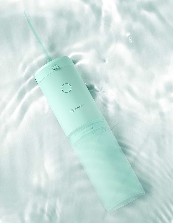 Фото - Іригатор Enchen Mint3