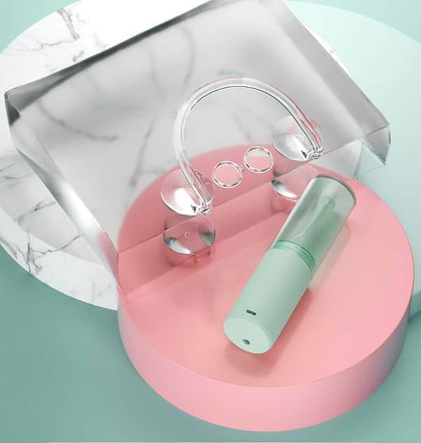 Фото - Іригатор Enchen Mint3