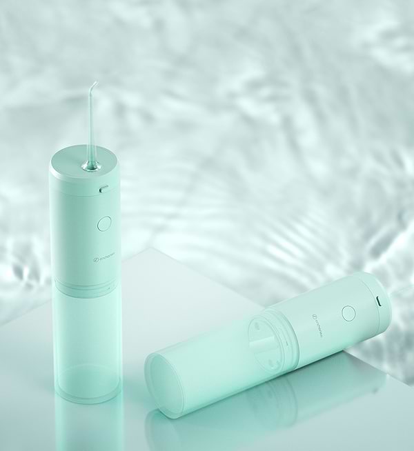 Фото - Іригатор Enchen Mint3