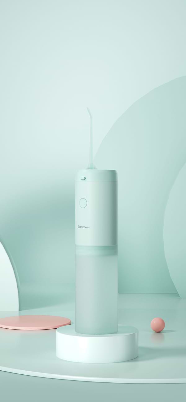 Фото - Іригатор Enchen Mint3