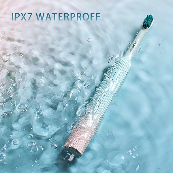 Фото - Зубная щетка электрическая Enchen Mint5 Sonik Blue