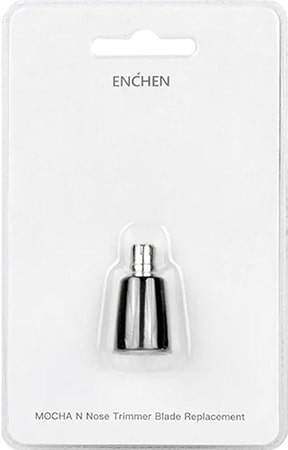 Фото - Змінні леза для бритви Enchen Mocha-N BR-10