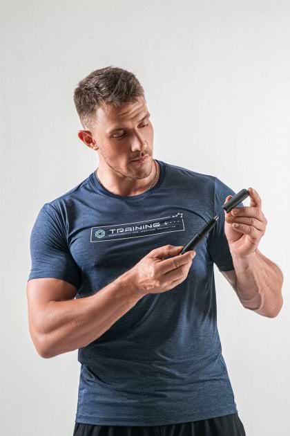 Фото - Триммер для носа и ушей Enchen Mocha N