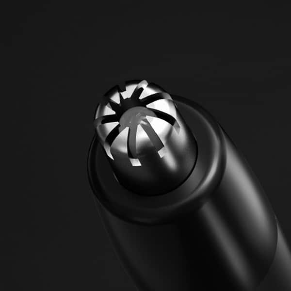 Фото - Триммер для носа и ушей Enchen Mocha N