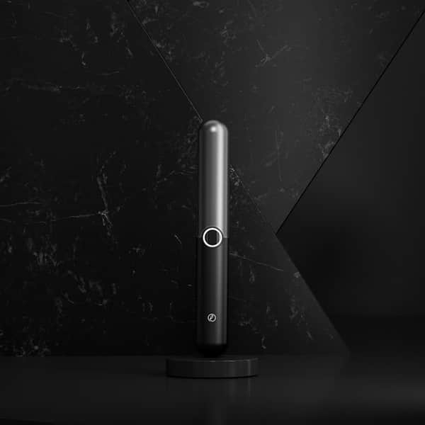 Фото - Триммер для носа и ушей Enchen Mocha N