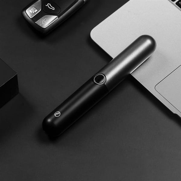 Фото - Триммер для носа и ушей Enchen Mocha N