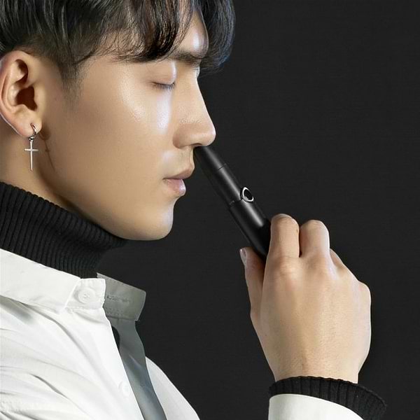 Фото - Триммер для носа и ушей Enchen Mocha N