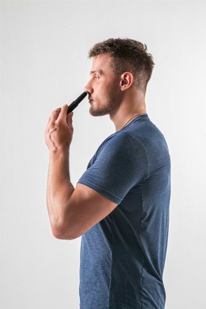 Фото - Триммер для носа и ушей Enchen Mocha N