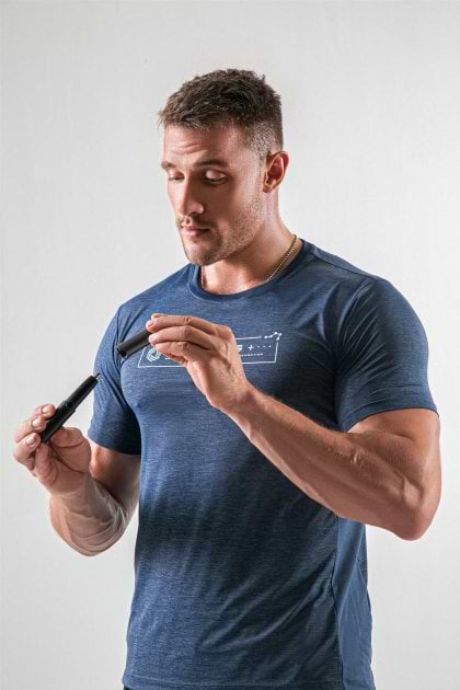 Фото - Триммер для носа и ушей Enchen Mocha N