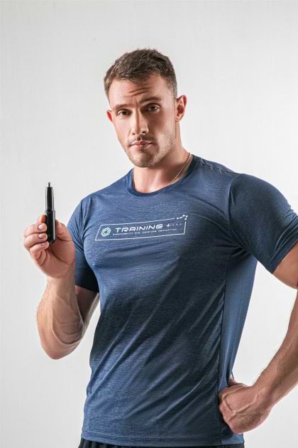 Фото - Триммер для носа и ушей Enchen Mocha N