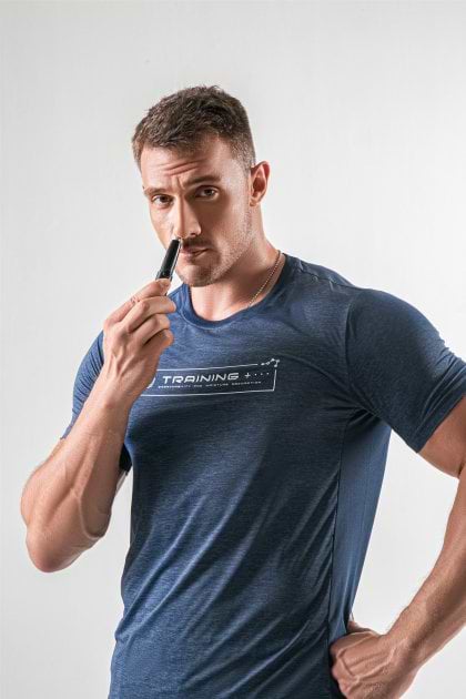 Фото - Триммер для носа и ушей Enchen Mocha N