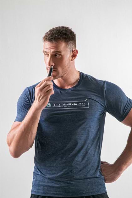 Фото - Триммер для носа и ушей Enchen Mocha N