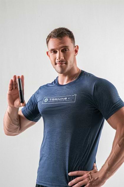 Фото - Триммер для носа и ушей Enchen Mocha N