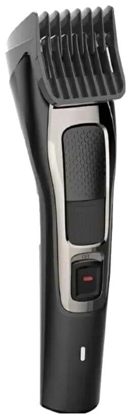Фото - Машинка для стрижки волосся Enchen Sharp 3S Фото - Машинка для стрижки волосся Enchen Sharp 3S