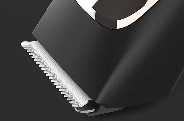 Фото - Машинка для стрижки волосся Enchen Sharp 3S