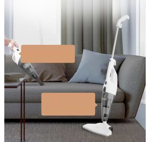 Фото - Пилосос ручний для дому Enchen Vacuum Cleaner V1