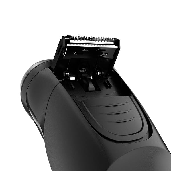 Фото - Бритва Enchen Warrior