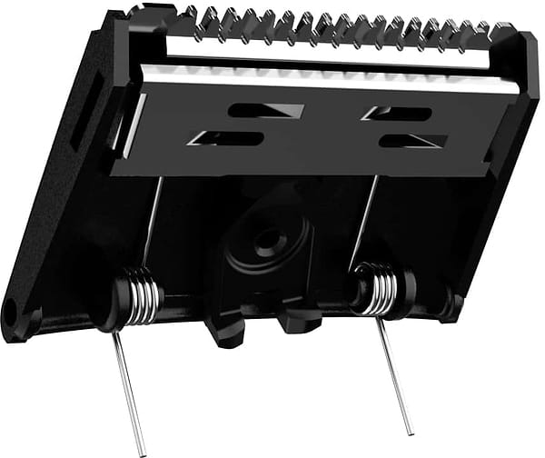 Фото - Бритва Enchen Warrior