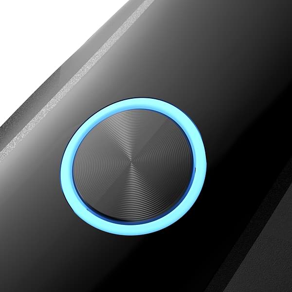 Фото - Бритва Enchen Warrior