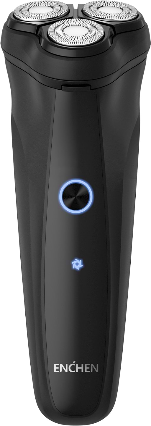 Фото - Бритва Enchen Warrior