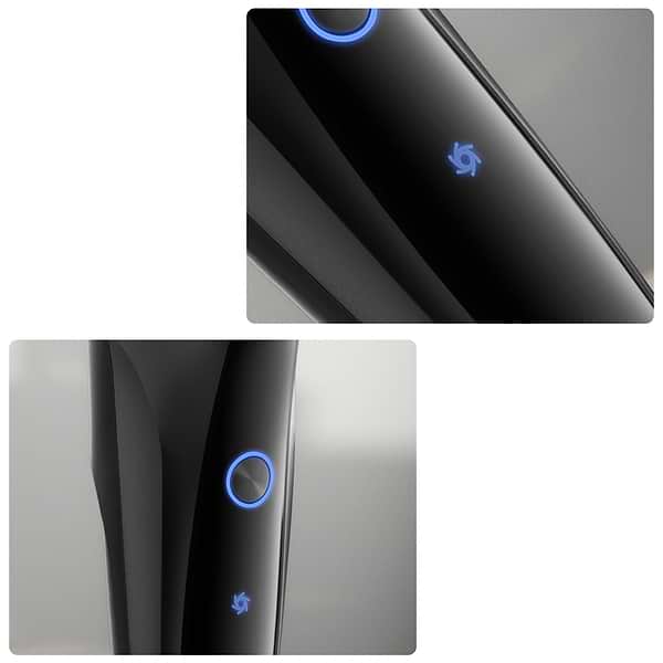 Фото - Бритва Enchen Warrior