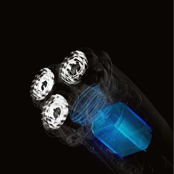 Фото - Бритва Enchen Warrior