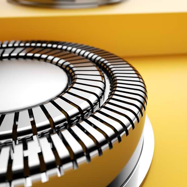 Фото - Бритва Enchen Warrior