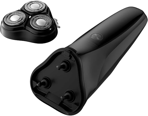 Фото - Бритва Enchen Warrior