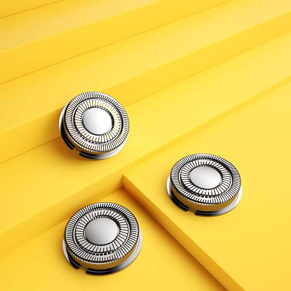 Фото - Бритва Enchen Warrior